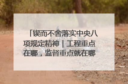 锲而不舍落实中央八项规定精神｜工程重点在哪，监督重点就在哪——广西深化政治监督护航平陆运河建设